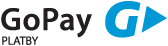 GoPay logo