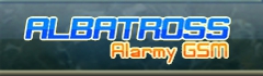 Albatross Alarmy